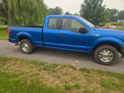 Ford F-150 2015 full