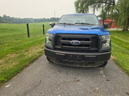 Ford F-150 2015 full