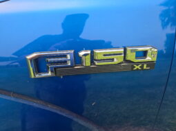Ford F-150 2015 full