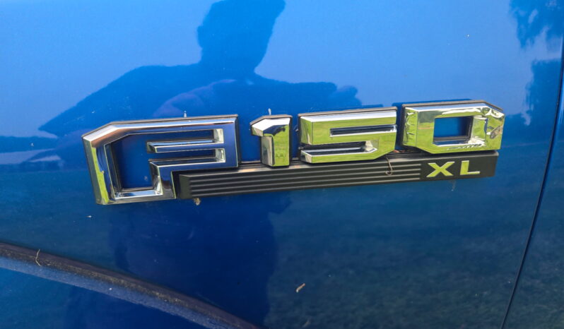 Ford F-150 2015 full