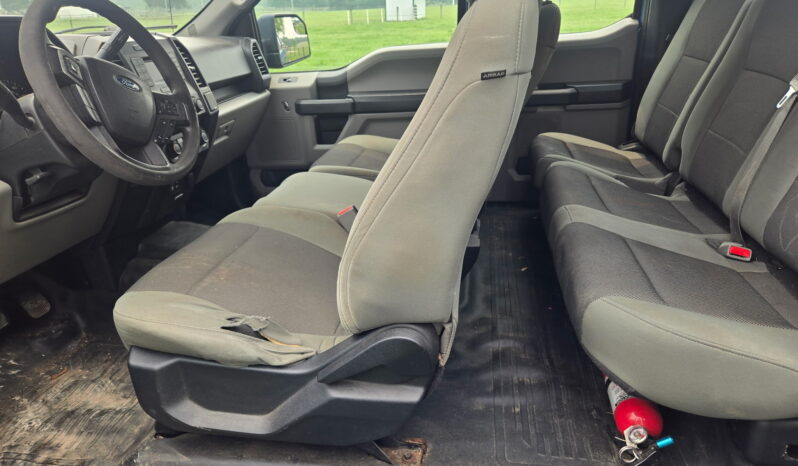 Ford F-150 2015 full