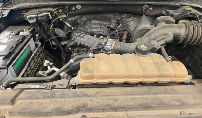 Ford F-150 2015 full