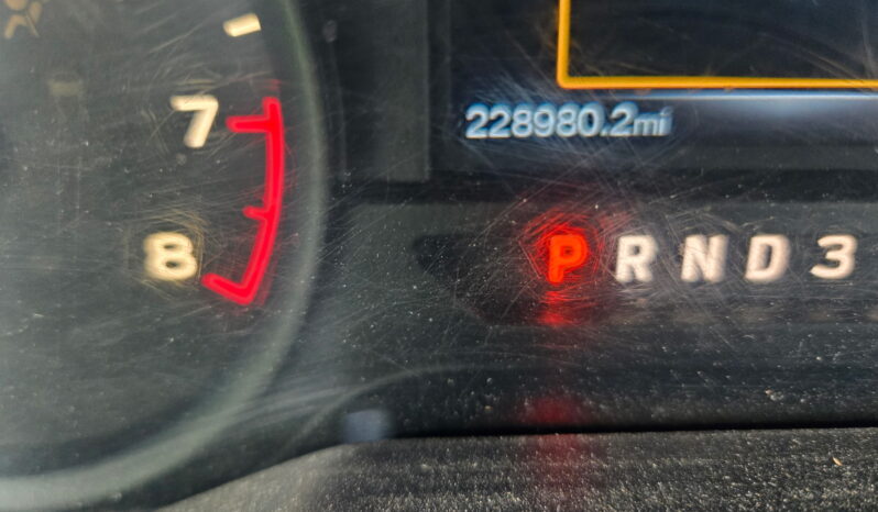 Ford F-150 2015 full