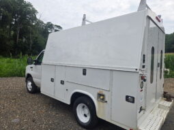 Ford E-350 2016 full