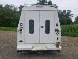 Ford E-350 2016 full