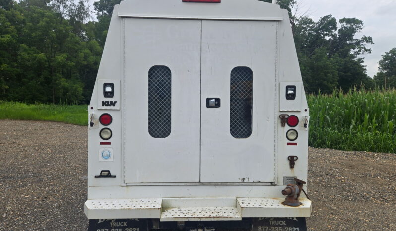 Ford E-350 2016 full