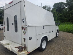 Ford E-350 2016 full