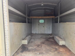 Ford E-350 2016 full