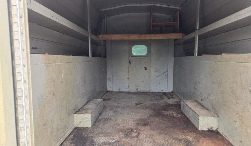 Ford E-350 2016 full