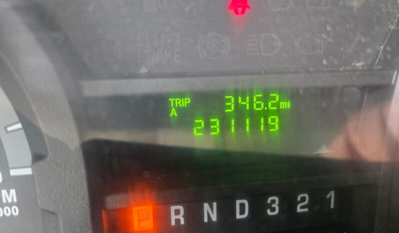 Ford E-350 2016 full