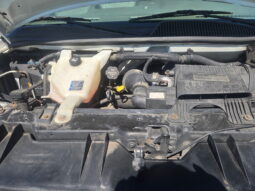 Chevrolet Express 2500 2015 full