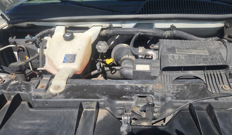 Chevrolet Express 2500 2015 full
