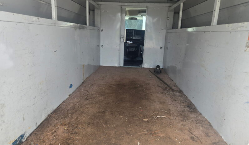 GMC 3500 LT 2007 full