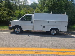 GMC 3500 LT 2007