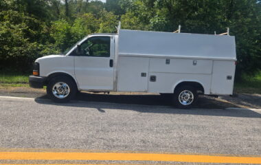 GMC 3500 LT 2007
