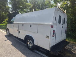 GMC 3500 LT 2007 full