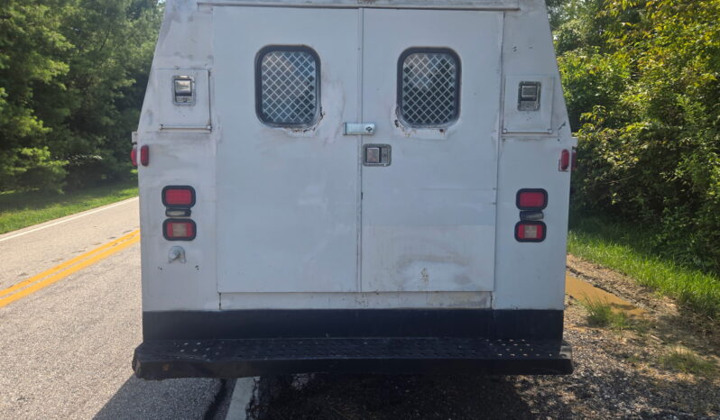 GMC 3500 LT 2007 full
