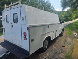 GMC 3500 LT 2007 full