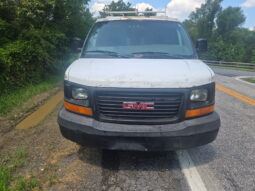 GMC 3500 LT 2007 full