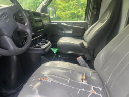 GMC 3500 LT 2007 full