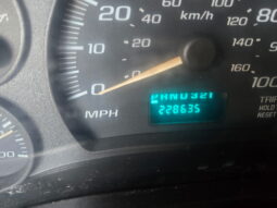 GMC 3500 LT 2007 full