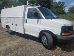 GMC 3500 LT 2007 full