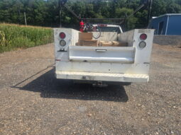 Chevrolet 2500 2008 full