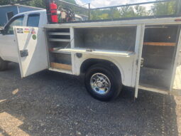 Chevrolet 2500 2008 full