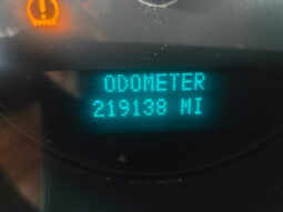Chevrolet 2500 2008 full