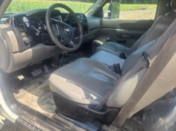 Chevrolet 2500 2008 full