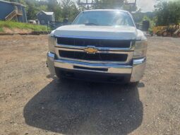 Chevrolet 2500 2008 full
