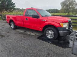Ford F-150 2014 full