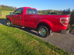 Ford F-150 2014 full