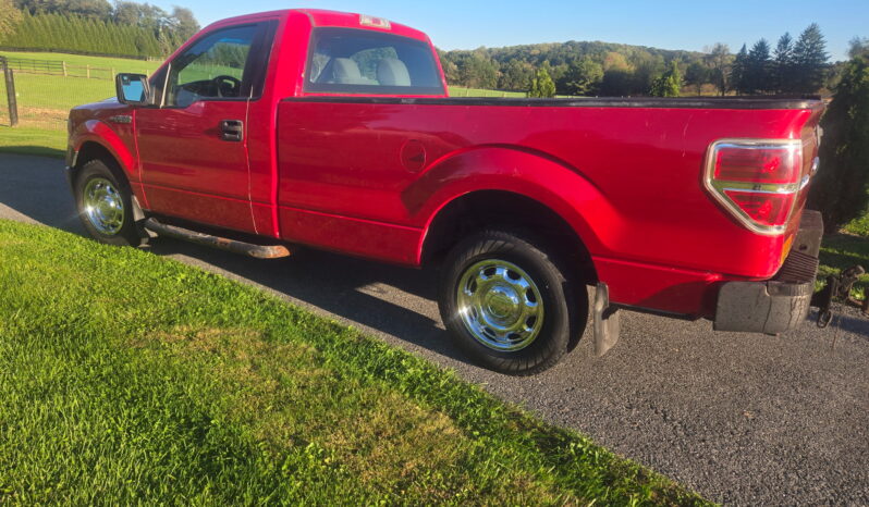 Ford F-150 2014 full