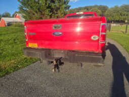 Ford F-150 2014 full