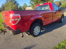 Ford F-150 2014 full