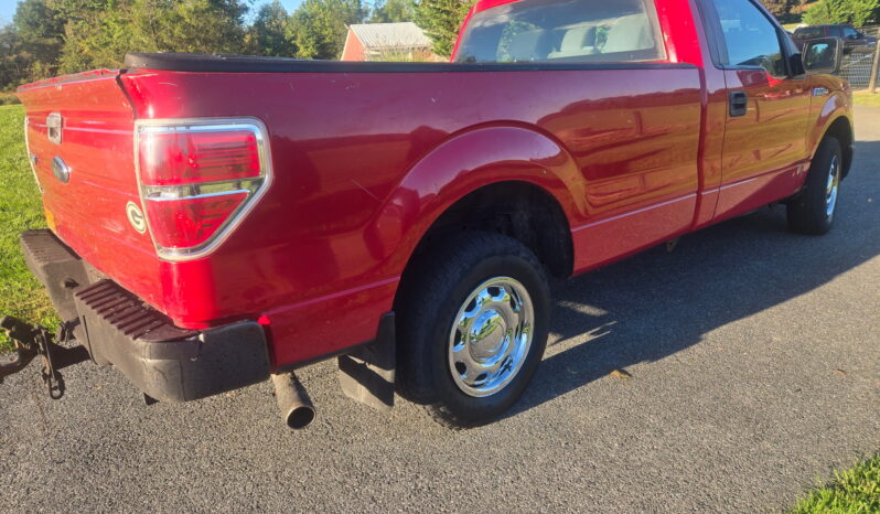 Ford F-150 2014 full