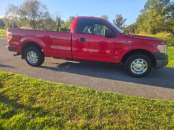 Ford F-150 2014 full