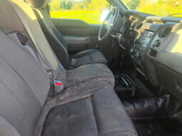 Ford F-150 2014 full