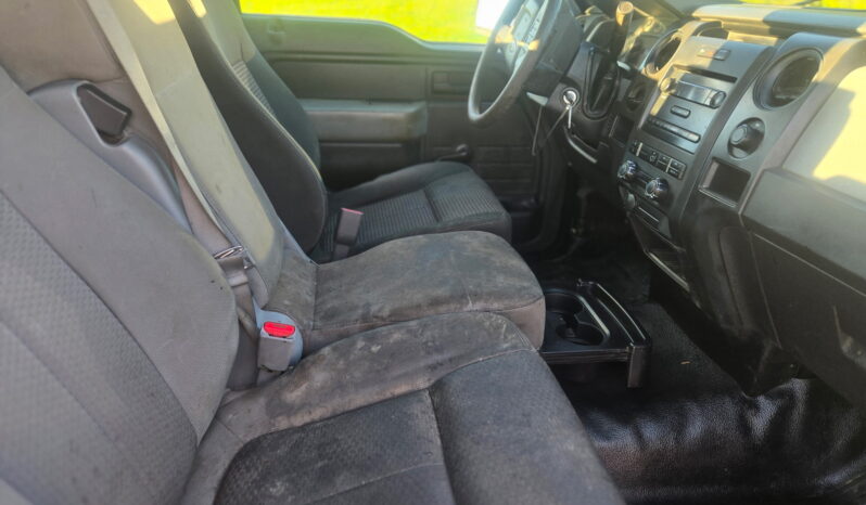 Ford F-150 2014 full