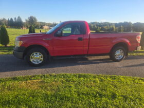 Ford F-150 2014