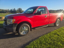 Ford F-150 2014 full
