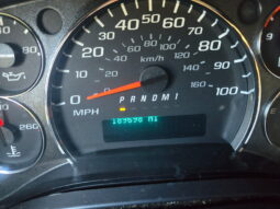 Chevrolet Express 3500 2014 full