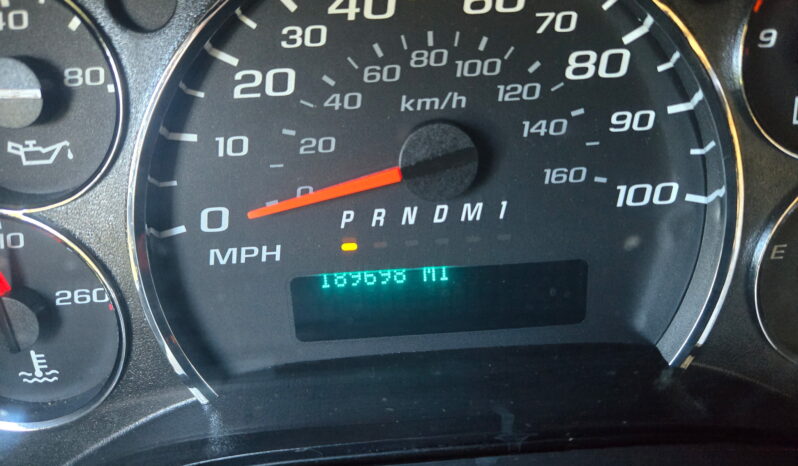 Chevrolet Express 3500 2014 full